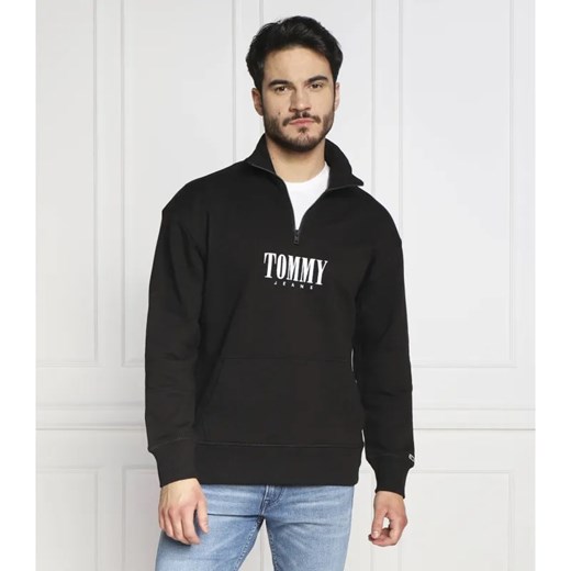 Tommy Jeans Bluza | Loose fit ze sklepu Gomez Fashion Store w kategorii Bluzy męskie - zdjęcie 184331358