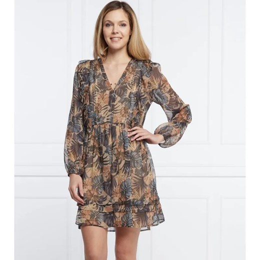 Liu Jo Sukienka ze sklepu Gomez Fashion Store w kategorii Sukienki - zdjęcie 184331365