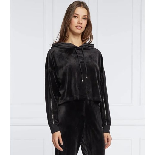 DKNY Bluza | Cropped Fit M okazyjna cena Gomez Fashion Store