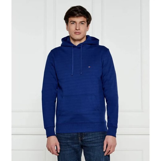 Tommy Hilfiger Bluza | Regular Fit ze sklepu Gomez Fashion Store w kategorii Bluzy męskie - zdjęcie 184331387