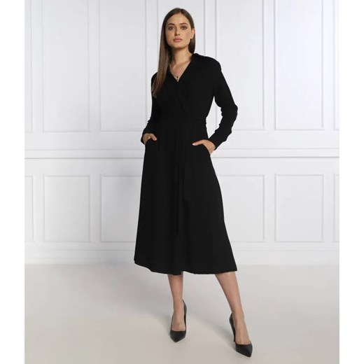 LAUREN RALPH LAUREN Sukienka ze sklepu Gomez Fashion Store w kategorii Sukienki - zdjęcie 184331397