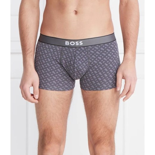BOSS BLACK Bokserki 24 Print ze sklepu Gomez Fashion Store w kategorii Majtki męskie - zdjęcie 184331398