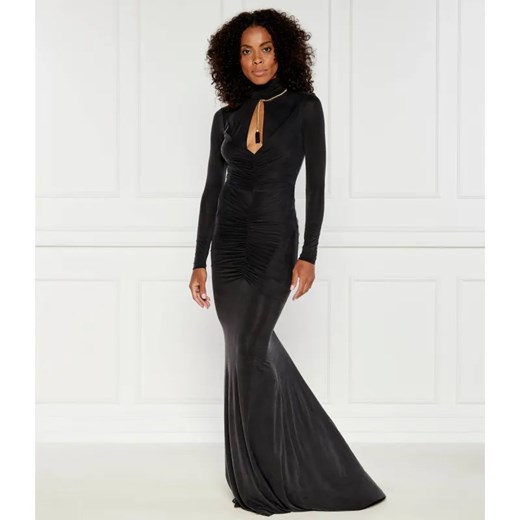 Elisabetta Franchi Sukienka ze sklepu Gomez Fashion Store w kategorii Sukienki - zdjęcie 184331405