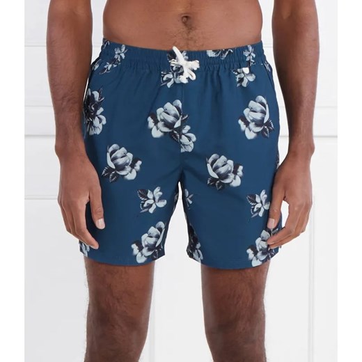 Guess Underwear  Szorty kąpielowe | Regular Fit ze sklepu Gomez Fashion Store w kategorii Kąpielówki - zdjęcie 184331415