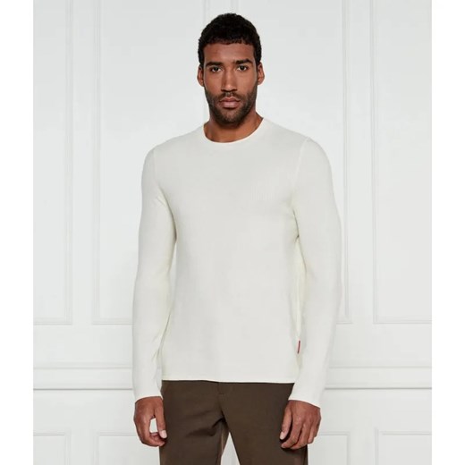 Joop! Jeans Sweter 15 JJK-02Hajon | Regular Fit ze sklepu Gomez Fashion Store w kategorii Swetry męskie - zdjęcie 184331416