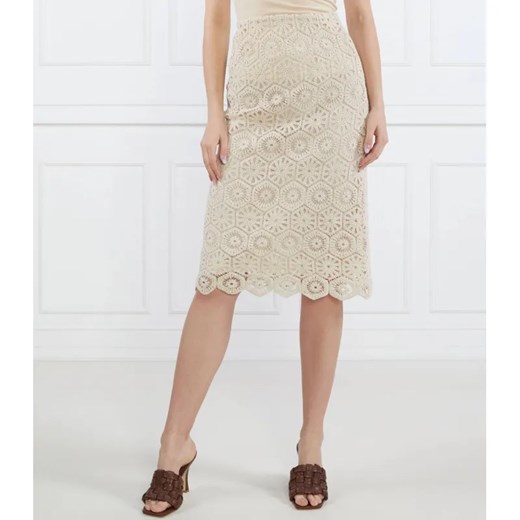 MAX&Co. Spódnica ELFO ze sklepu Gomez Fashion Store w kategorii Spódnice - zdjęcie 184331418