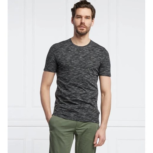 Joop! Jeans T-shirt | Regular Fit ze sklepu Gomez Fashion Store w kategorii T-shirty męskie - zdjęcie 184331426