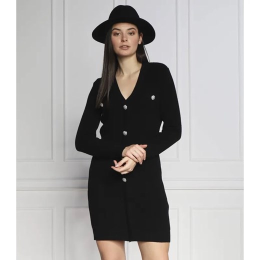 Liu Jo Sukienka ze sklepu Gomez Fashion Store w kategorii Sukienki - zdjęcie 184331437