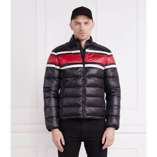 Karl Lagerfeld Kurtka | Regular Fit ze sklepu Gomez Fashion Store w kategorii Kurtki męskie - zdjęcie 184331499