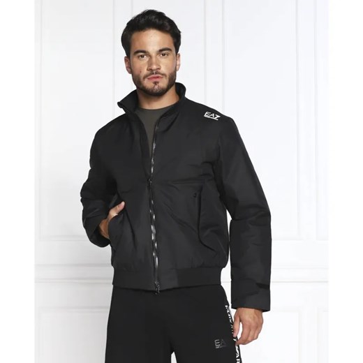 EA7 Kurtka | Regular Fit ze sklepu Gomez Fashion Store w kategorii Kurtki męskie - zdjęcie 184331507