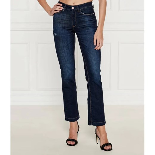 GUESS Jeansy | Slim Fit ze sklepu Gomez Fashion Store w kategorii Jeansy damskie - zdjęcie 184331509