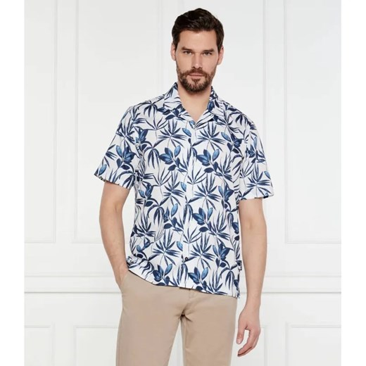 Hechter Paris Koszula | Regular Fit ze sklepu Gomez Fashion Store w kategorii Koszule męskie - zdjęcie 184331519