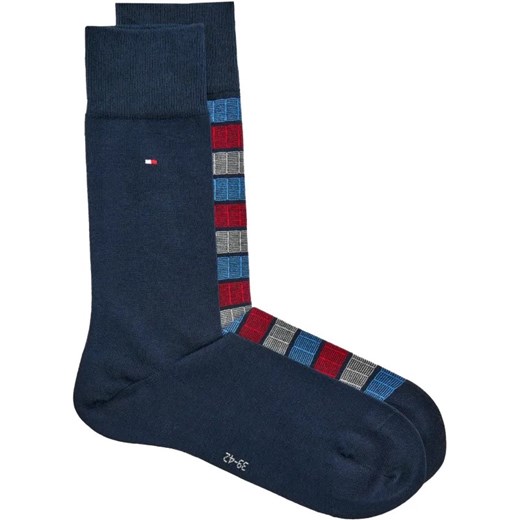 Tommy Hilfiger Skarpety 2-pack ze sklepu Gomez Fashion Store w kategorii Skarpetki męskie - zdjęcie 184331526
