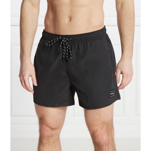 Hugo Bodywear Szorty kąpielowe DODO | Regular Fit ze sklepu Gomez Fashion Store w kategorii Kąpielówki - zdjęcie 184331549