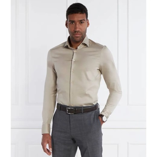 Stenströms Koszula | Slim Fit ze sklepu Gomez Fashion Store w kategorii Koszule męskie - zdjęcie 184331557