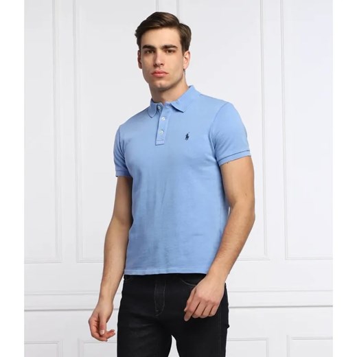 POLO RALPH LAUREN Polo | Regular Fit ze sklepu Gomez Fashion Store w kategorii T-shirty męskie - zdjęcie 184331568