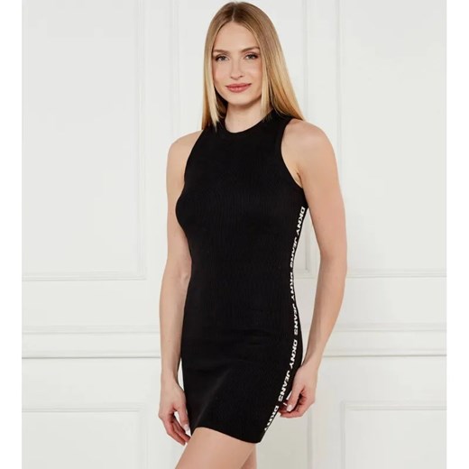 DKNY Sukienka ze sklepu Gomez Fashion Store w kategorii Sukienki - zdjęcie 184331579
