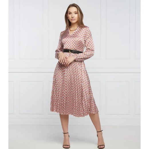 Liu Jo Sukienka ze sklepu Gomez Fashion Store w kategorii Sukienki - zdjęcie 184331587
