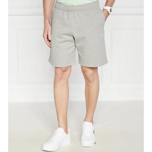 Save The Duck Szorty CLEE16 RAYON | Regular Fit ze sklepu Gomez Fashion Store w kategorii Spodenki męskie - zdjęcie 184331589