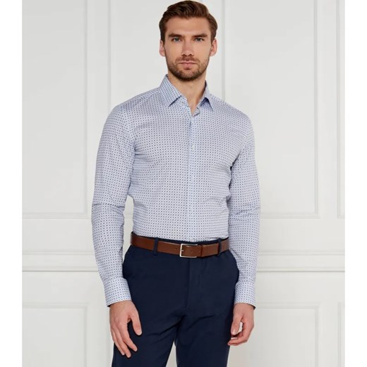 BOSS BLACK Koszula | Slim Fit ze sklepu Gomez Fashion Store w kategorii Koszule męskie - zdjęcie 184331609
