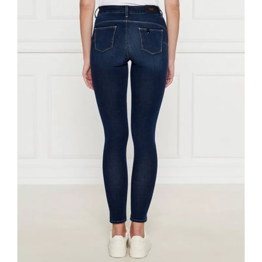 Liu Jo Jeansy DIVINE | Slim Fit ze sklepu Gomez Fashion Store w kategorii Jeansy damskie - zdjęcie 184331615