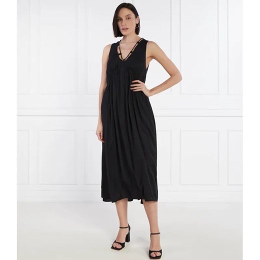 Pinko Sukienka NEMESI Pinko 36 okazja Gomez Fashion Store