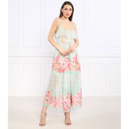TWINSET Sukienka ze sklepu Gomez Fashion Store w kategorii Sukienki - zdjęcie 184331698