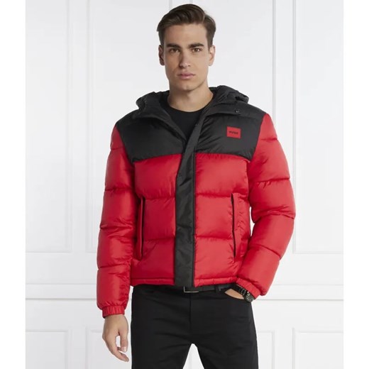 HUGO Kurtka Balin2341 | Regular Fit ze sklepu Gomez Fashion Store w kategorii Kurtki męskie - zdjęcie 184331725