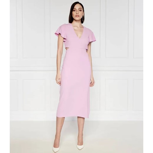 Patrizia Pepe Sukienka ze sklepu Gomez Fashion Store w kategorii Sukienki - zdjęcie 184331735