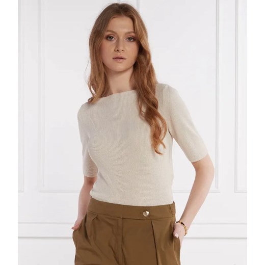 MAX&Co. Sweter PASSATA | Regular Fit ze sklepu Gomez Fashion Store w kategorii Swetry damskie - zdjęcie 184331749