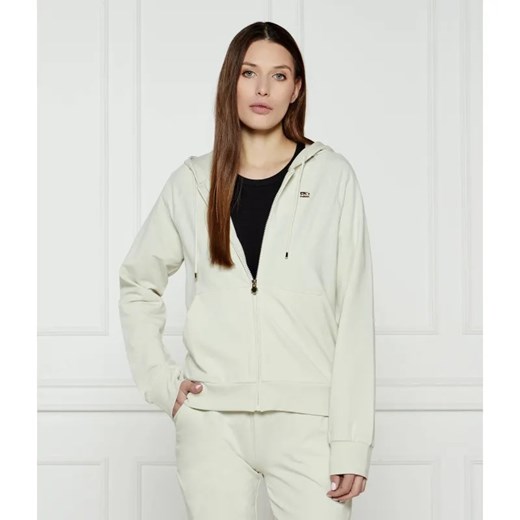 EA7 Bluza | Regular Fit ze sklepu Gomez Fashion Store w kategorii Bluzy damskie - zdjęcie 184331826