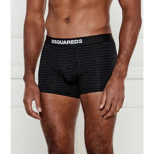 Dsquared2 Bokserki ze sklepu Gomez Fashion Store w kategorii Majtki męskie - zdjęcie 184331856