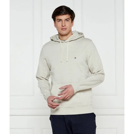 Tommy Hilfiger Bluza ESSENTIAL TERRY | Regular Fit ze sklepu Gomez Fashion Store w kategorii Bluzy męskie - zdjęcie 184331867