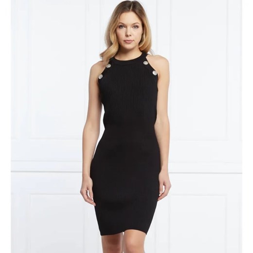 Silvian Heach Sukienka FEEBAS ze sklepu Gomez Fashion Store w kategorii Sukienki - zdjęcie 184331876