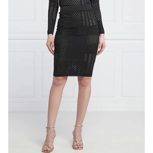 Pinko Spódnica SANTURCE ze sklepu Gomez Fashion Store w kategorii Spódnice - zdjęcie 184331879