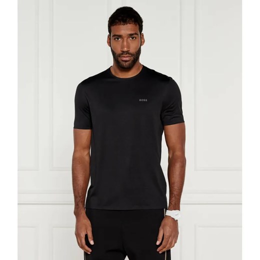 BOSS GREEN T-shirt Active 2 | Slim Fit ze sklepu Gomez Fashion Store w kategorii T-shirty męskie - zdjęcie 184331889