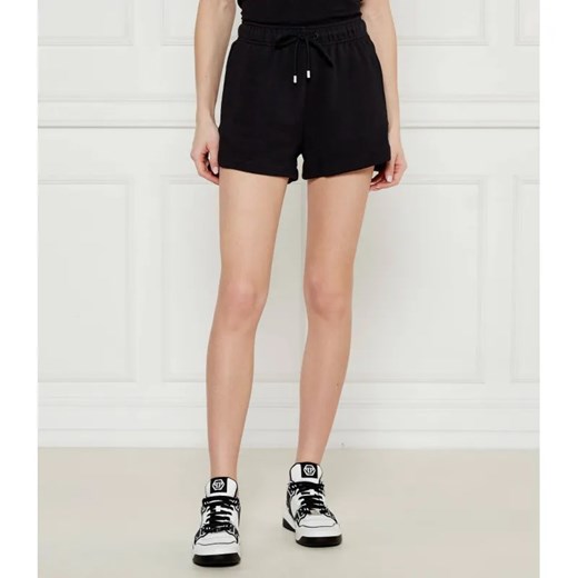 Pinko Szorty | Regular Fit ze sklepu Gomez Fashion Store w kategorii Szorty - zdjęcie 184331899