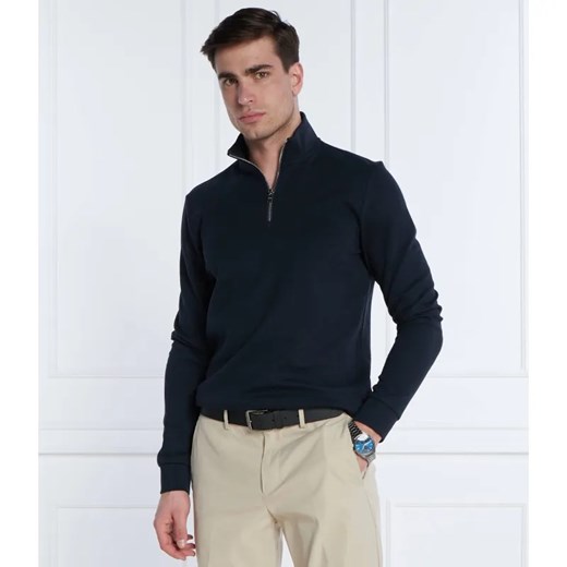 BOSS BLACK Bluza Tenore 19 | Slim Fit ze sklepu Gomez Fashion Store w kategorii Bluzy męskie - zdjęcie 184331918