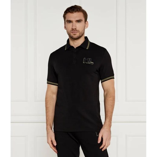 Karl Lagerfeld Polo | Regular Fit ze sklepu Gomez Fashion Store w kategorii T-shirty męskie - zdjęcie 184331927