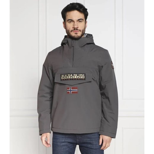 Napapijri Kurtka RAINFOREST WINTER 3 | Regular Fit ze sklepu Gomez Fashion Store w kategorii Kurtki męskie - zdjęcie 184331938