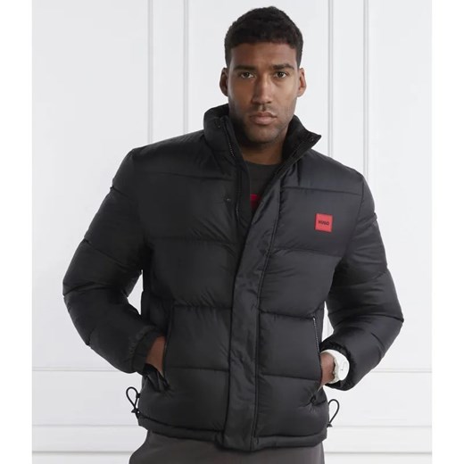 HUGO Kurtka Balto2341 | Regular Fit ze sklepu Gomez Fashion Store w kategorii Kurtki męskie - zdjęcie 184331945
