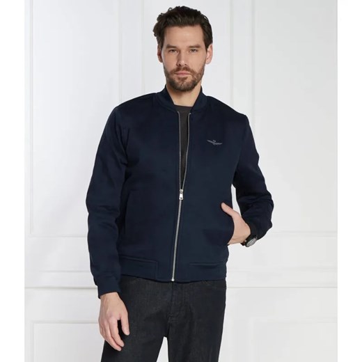 Aeronautica Militare Kurtka bomber | Regular Fit ze sklepu Gomez Fashion Store w kategorii Kurtki męskie - zdjęcie 184332017