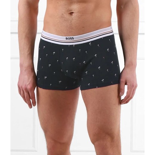 BOSS BLACK Bokserki ze sklepu Gomez Fashion Store w kategorii Majtki męskie - zdjęcie 184332018