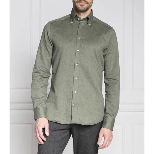 Stenströms Koszula | Slim Fit ze sklepu Gomez Fashion Store w kategorii Koszule męskie - zdjęcie 184332035