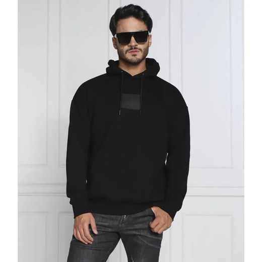 Karl Lagerfeld Bluza | Regular Fit Karl Lagerfeld XL Gomez Fashion Store wyprzedaż