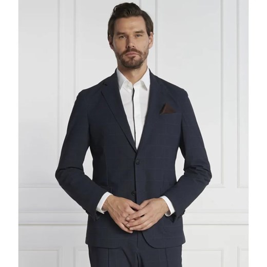 BOSS BLACK Marynarka P-Hanry-J | Slim Fit ze sklepu Gomez Fashion Store w kategorii Marynarki męskie - zdjęcie 184332039