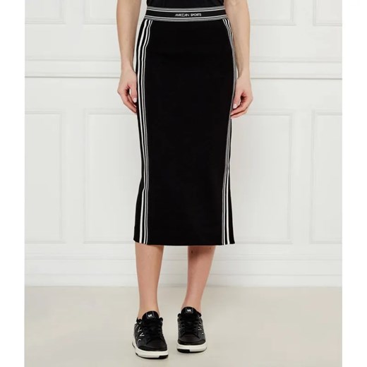 Marc Cain Spódnica ze sklepu Gomez Fashion Store w kategorii Spódnice - zdjęcie 184332069