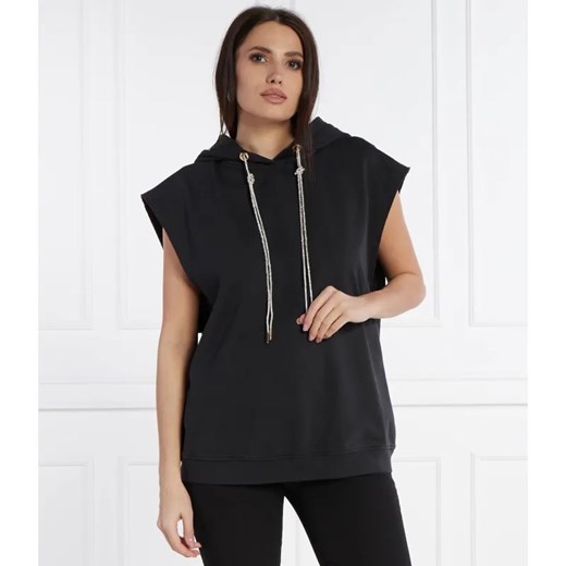 Pinko T-shirt | Regular Fit ze sklepu Gomez Fashion Store w kategorii Bluzki damskie - zdjęcie 184332125
