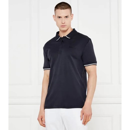 BOSS GREEN Polo Paddy Lux Heritage | Regular Fit ze sklepu Gomez Fashion Store w kategorii T-shirty męskie - zdjęcie 184332129