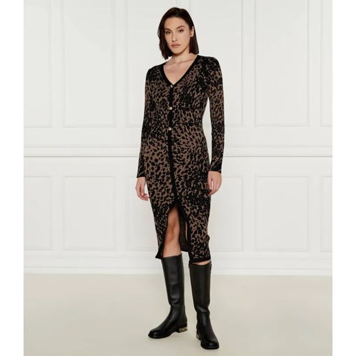 Liu Jo Sukienka ze sklepu Gomez Fashion Store w kategorii Sukienki - zdjęcie 184332145